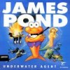 Juego online James Pond: Underwater Agent (AMIGA)